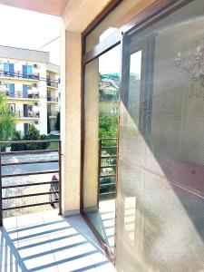 Apartament Lili Mamaia Nord