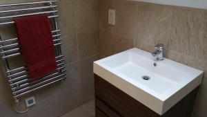 Bradley Stoke Apartment