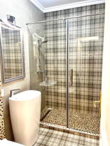 Apartament Lili Mamaia Nord