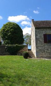 Maisons de vacances Gite De Serre : photos des chambres