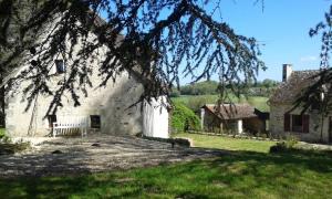 Maisons de vacances Gite De Serre : photos des chambres