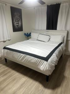 Royale Palace Spacious 3brs 2 baths home