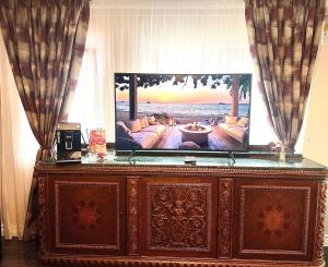 Apartament Lili Mamaia Nord