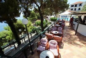 Paradise Hotel Alonissos Greece