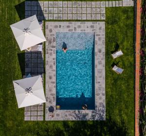 Podere Maria Lena, Casentino