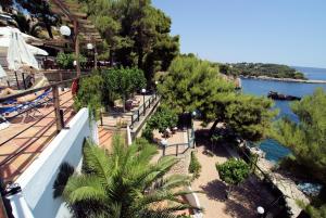 Paradise Hotel Alonissos Greece