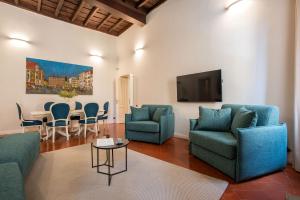 Avila Palace Piazza Navona