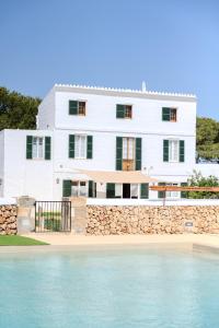 Agroturismo Son Rosas