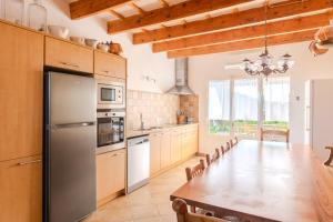 Agroturismo Son Rosas