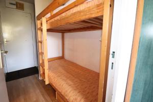 Résidence Home Club - Studio avec vue imprenable retour ski aux pieds MAE-3904