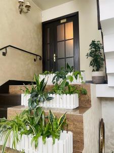 Pensiunea Aristocrat