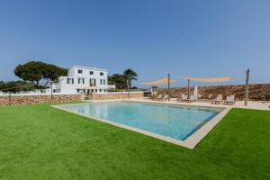 Agroturismo Son Rosas - 3hvězdičkové hotely ve městě Ciutadella