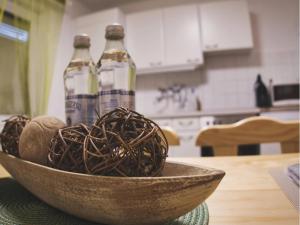 Apartment by Lake Ossiach with Mountain Views