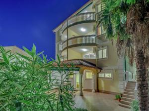 Splendid Apartment with bubble bath in Crikvenica Croatia