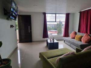 Hostal K & A