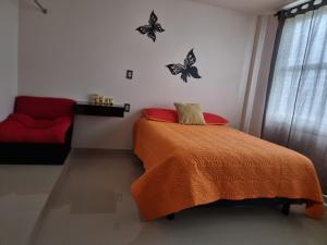 Hostal K & A