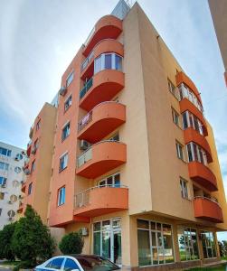 Apartament 3 camere Mamaia