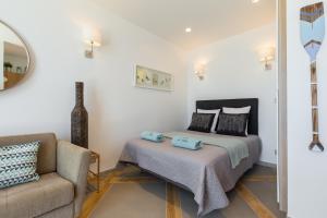 La Maison Du Pêcheur