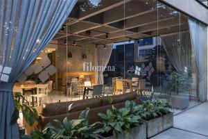 Hilton Garden Inn Cali Ciudad Jardin