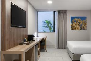 Hilton Garden Inn Cali Ciudad Jardin