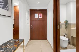 Burj Vista - Prime Downtown Dubai