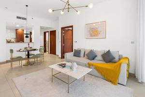 Burj Vista - Prime Downtown Dubai