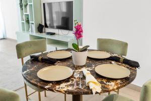 Burj Vista - Prime Downtown Dubai