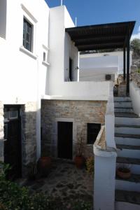 Aunt Anneza's Village House Naxos Greece