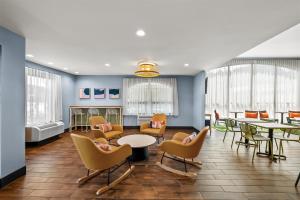 Spark by Hilton Spring Lake Fayetteville