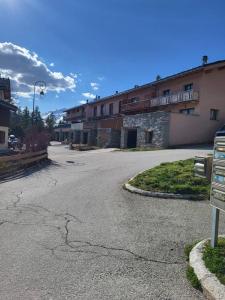 Appartement T2 neuf et moderne