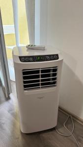 Comfort Place Brno, Bratislavská