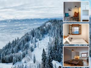 Apartment on Gerlitzen near Ski Lift