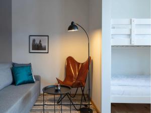 Apartment on Gerlitzen near Ski Lift