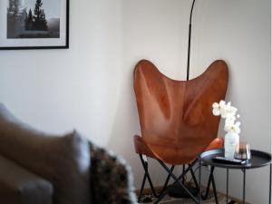 Apartment on Gerlitzen near Ski Lift