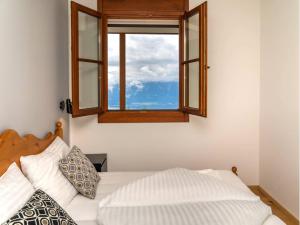 Apartment on Gerlitzen near Ski Lift