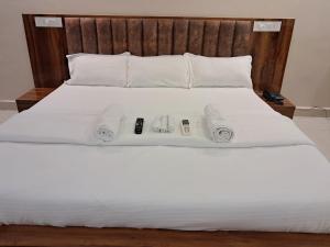 The Rampals Ganga Panoramic