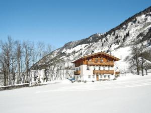 Apartment in Fusch an der Glocknerstraße in nature