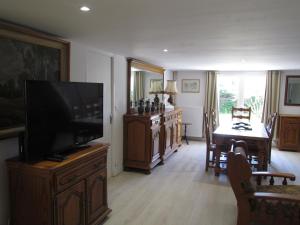 Appartements gite de la Claveille : photos des chambres