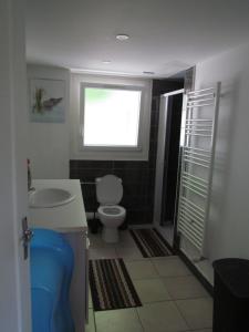 Appartements gite de la Claveille : photos des chambres