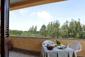 Bed and breakfast Le Camelie img21