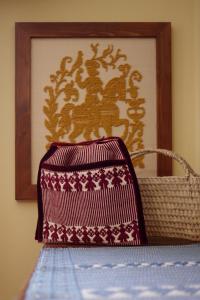 Bed and breakfast Le Camelie img31