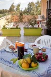 Bed and breakfast Le Camelie img20