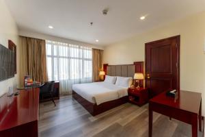 Swiss-Belhotel Blulane