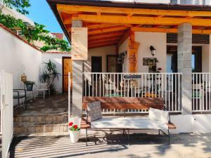 Kaffeinn Specialty Coffee Baile 1 Mai