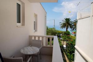 Waterfront Apartments Tucepi