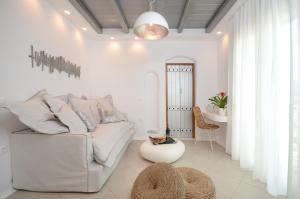 Naxos Euphoria Suites