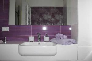 La Rosa, vista sul lago di Caldonazzo