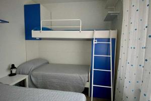 La Rosa, vista sul lago di Caldonazzo