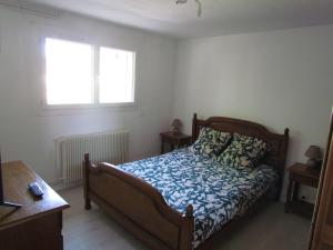 gîte de la Claveille