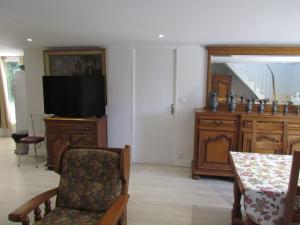 Appartements gite de la Claveille : photos des chambres